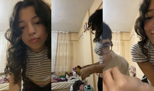 eliiufff TikTok Live — Sep 6, 2026, 8:36 PM