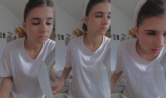 elin.emr TikTok Live — Sep 3, 2026, 11:31 AM