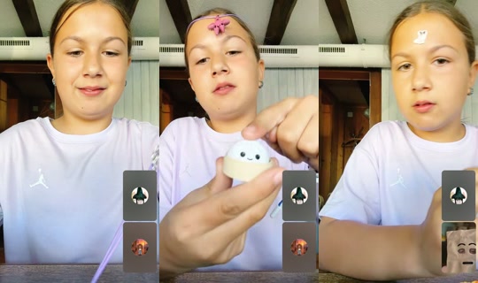 elinaamani_fanpage TikTok Live — Sep 20, 2026, 6:56 AM