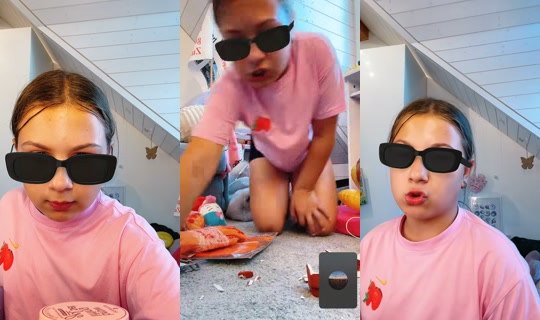 elinaamani_fanpage TikTok Live — Sep 21, 2026, 3:31 PM