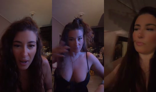 elinakyl77 TikTok Live — Sep 10, 2026, 11:17 PM