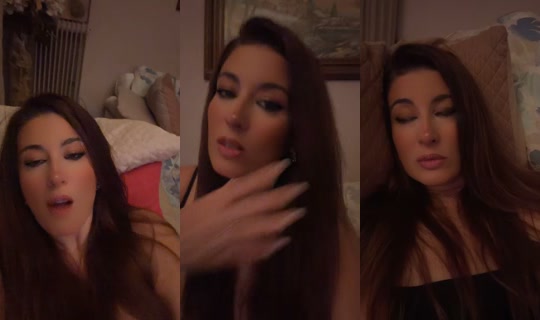elinakyl77 TikTok Live — Sep 11, 2026, 12:07 AM