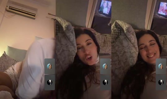 elinakyl77 TikTok Live — Sep 18, 2026, 12:25 AM