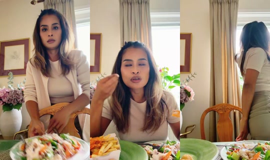 elinas611 TikTok Live — Sep 22, 2026, 1:30 PM