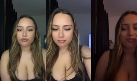 elinastxx TikTok Live — Sep 26, 2026, 9:36 PM