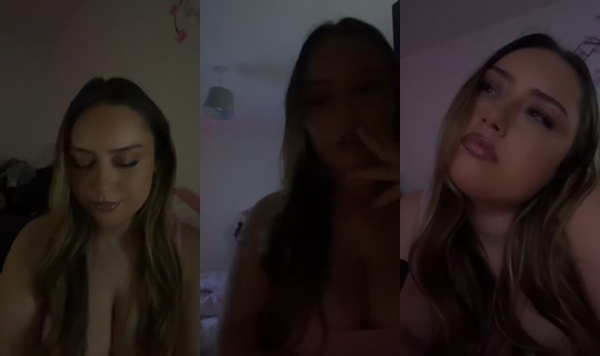 elinastxx TikTok Live — Sep 27, 2026, 10:30 PM