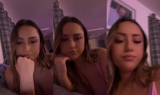 elinastxx TikTok Live — Oct 5, 2026, 12:33 AM