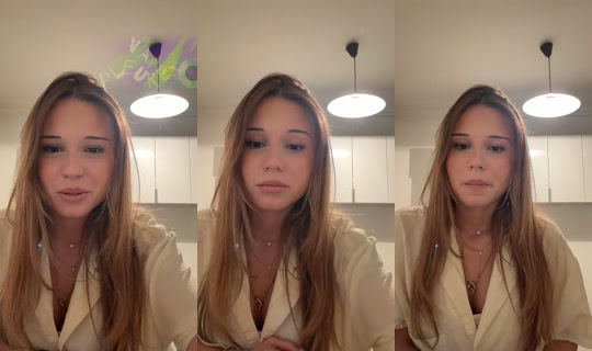 eline4722744590 TikTok Live — Sep 22, 2026, 7:03 PM