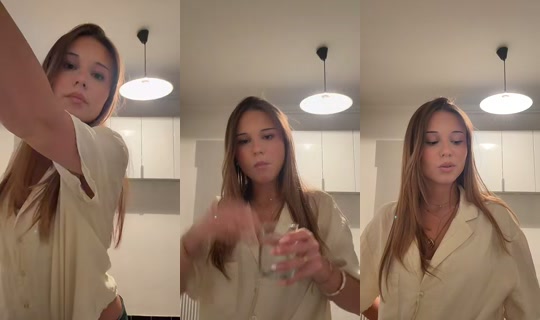 eline4722744590 TikTok Live — Sep 22, 2026, 7:21 PM