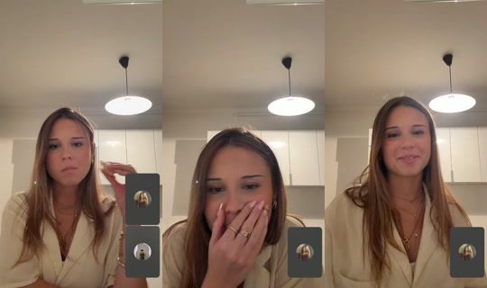eline4722744590 TikTok Live — Sep 22, 2026, 8:19 PM