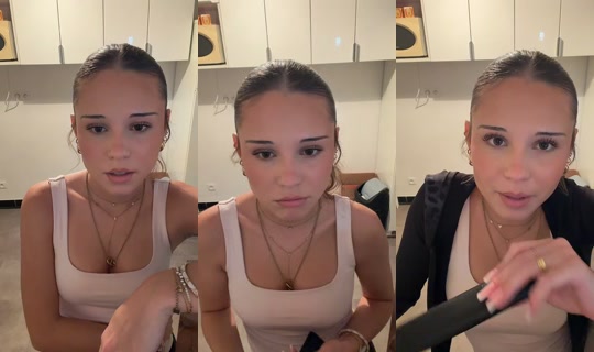 eline4722744590 TikTok Live — Oct 1, 2026, 6:39 PM