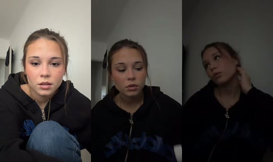 eline4722744590 TikTok Live — Oct 7, 2026, 3:27 PM