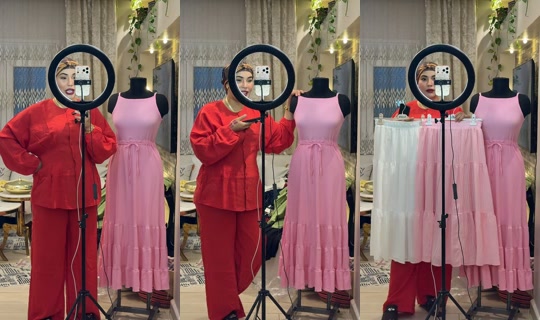 eline__beauty1 TikTok Live — Aug 21, 2026, 12:27 AM