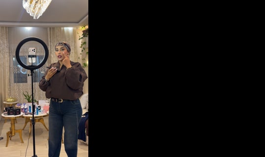 eline__beauty1 TikTok Live — Sep 13, 2026, 1:21 AM