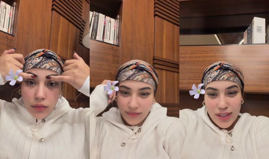 eline__beauty1 TikTok Live — Sep 27, 2026, 9:03 PM