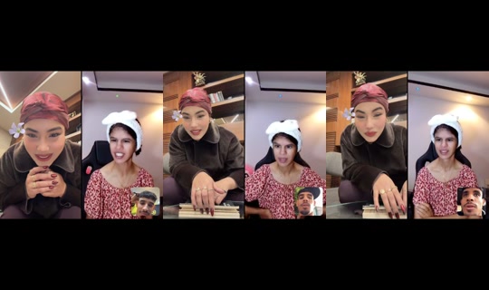 eline__beauty1 TikTok Live — Sep 28, 2026, 4:14 PM