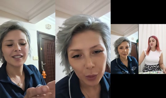 elinin51 TikTok Live — Aug 23, 2026, 11:15 PM