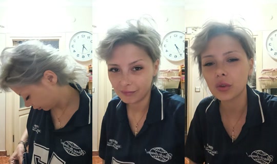 elinin51 TikTok Live — Aug 24, 2026, 4:27 AM