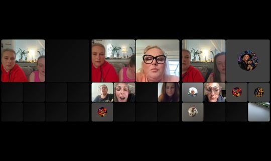 elinorholm07 TikTok Live — Aug 22, 2026, 5:14 PM