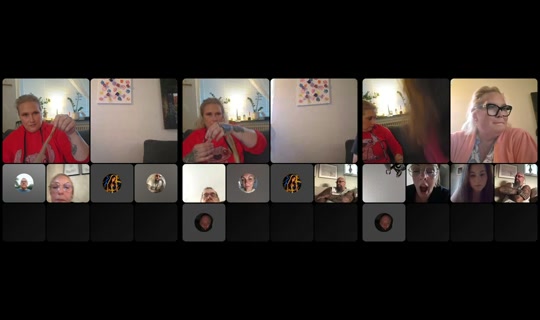 elinorholm07 TikTok Live — Aug 22, 2026, 6:04 PM