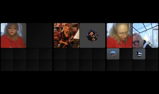 elinorholm07 TikTok Live — Aug 24, 2026, 6:32 AM