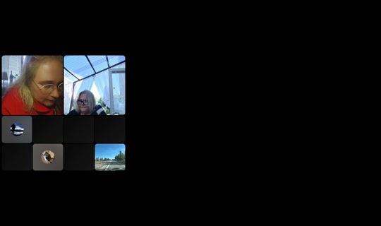 elinorholm07 TikTok Live — Aug 24, 2026, 8:13 AM