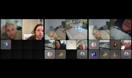 elinorholm07 TikTok Live — Sep 16, 2026, 6:47 AM