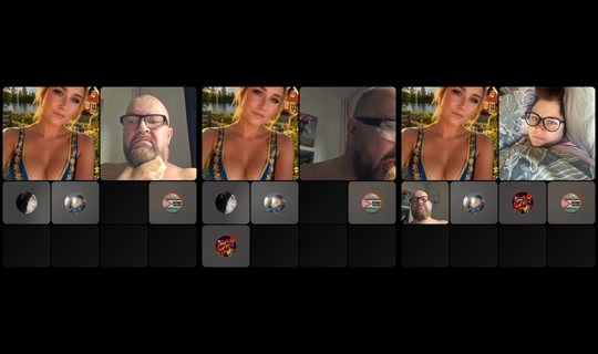 elinorholm07 TikTok Live — Sep 25, 2026, 8:05 AM