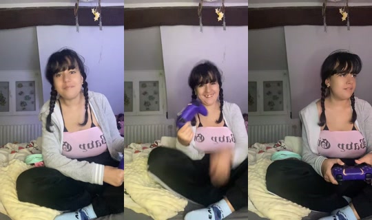eliou_8181 TikTok Live — Oct 1, 2026, 4:20 PM