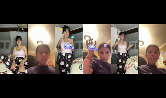 eliou_8181 TikTok Live — Oct 2, 2026, 10:00 PM