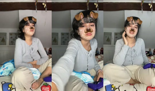 eliou_8181 TikTok Live — Oct 3, 2026, 8:14 PM
