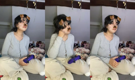eliou_8181 TikTok Live — Oct 3, 2026, 9:29 PM
