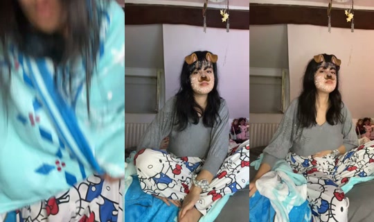 eliou_8181 TikTok Live — Oct 4, 2026, 7:20 PM