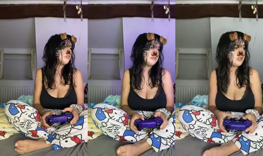 eliou_8181 TikTok Live — Oct 6, 2026, 5:48 PM