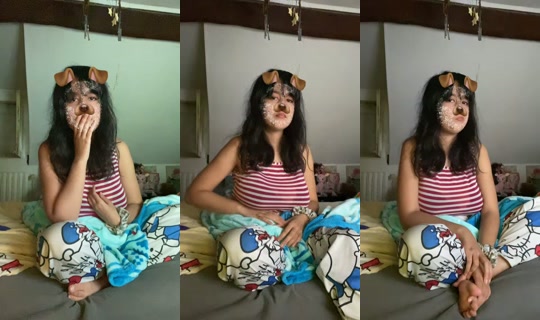 eliou_8181 TikTok Live — Oct 6, 2026, 6:50 PM