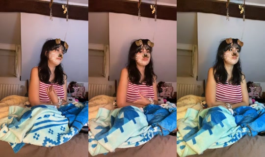 eliou_8181 TikTok Live — Oct 6, 2026, 11:00 PM