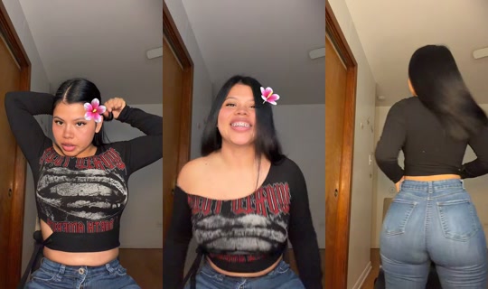 eliquinillo TikTok Live — Aug 24, 2026, 1:03 AM
