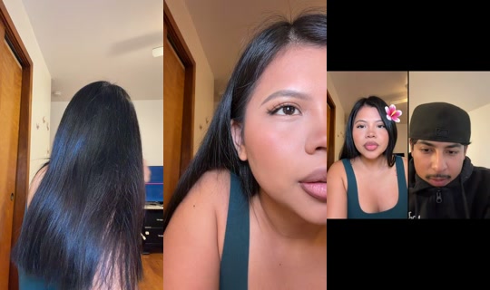 eliquinillo TikTok Live — Sep 6, 2026, 12:47 AM