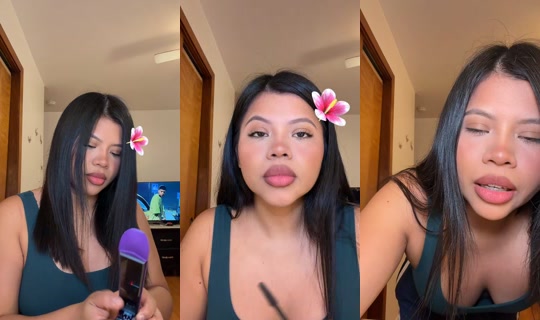 eliquinillo TikTok Live — Sep 6, 2026, 1:37 AM