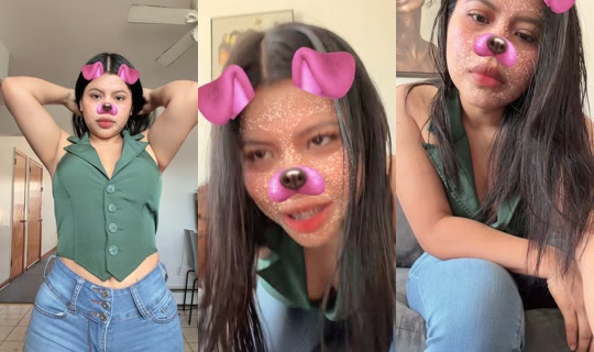 eliquinillo TikTok Live — Sep 6, 2026, 6:55 PM