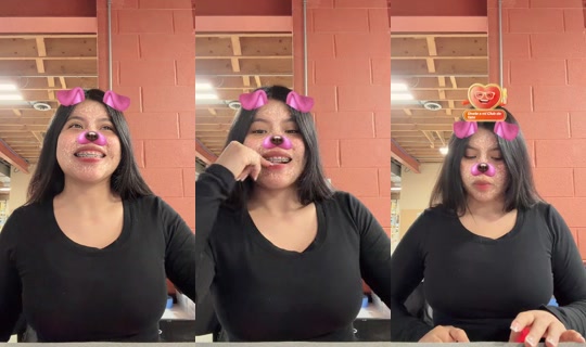 eliquinillo TikTok Live — Sep 20, 2026, 2:52 PM