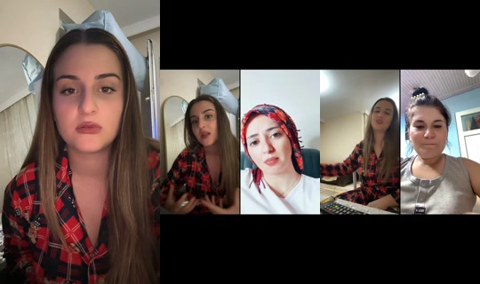 elis.cakirr TikTok Live — Sep 19, 2026, 5:59 PM