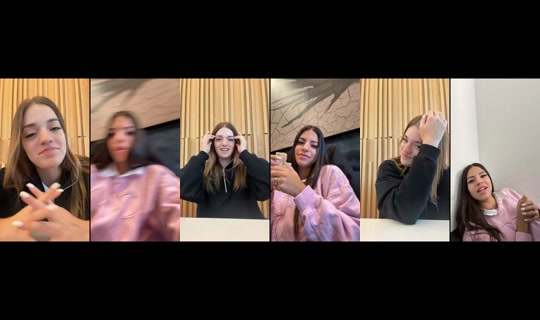 elis.eyesonly TikTok Live — Aug 22, 2026, 12:06 PM