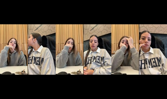 elis.eyesonly TikTok Live — Aug 23, 2026, 11:41 AM