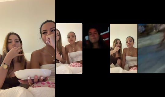 elis.eyesonly TikTok Live — Aug 24, 2026, 12:00 AM