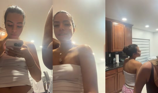 elis.eyesonly TikTok Live — Aug 24, 2026, 1:00 AM