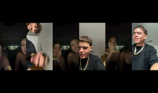 elis.eyesonly TikTok Live — Aug 25, 2026, 3:01 AM