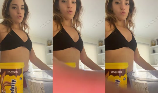 elis.eyesonly TikTok Live — Aug 26, 2026, 1:31 PM