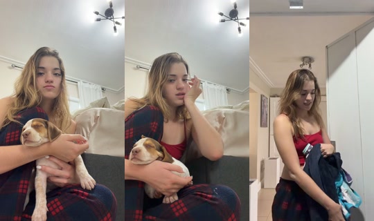 elis.eyesonly TikTok Live — Aug 28, 2026, 1:45 PM