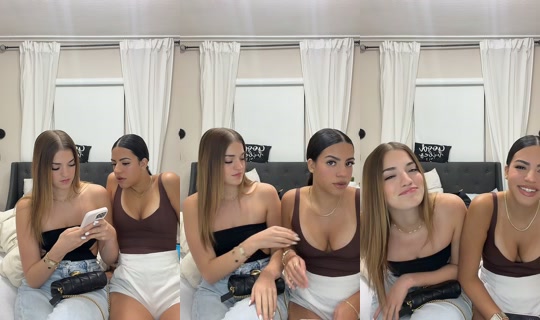 elis.eyesonly TikTok Live — Aug 30, 2026, 4:33 AM